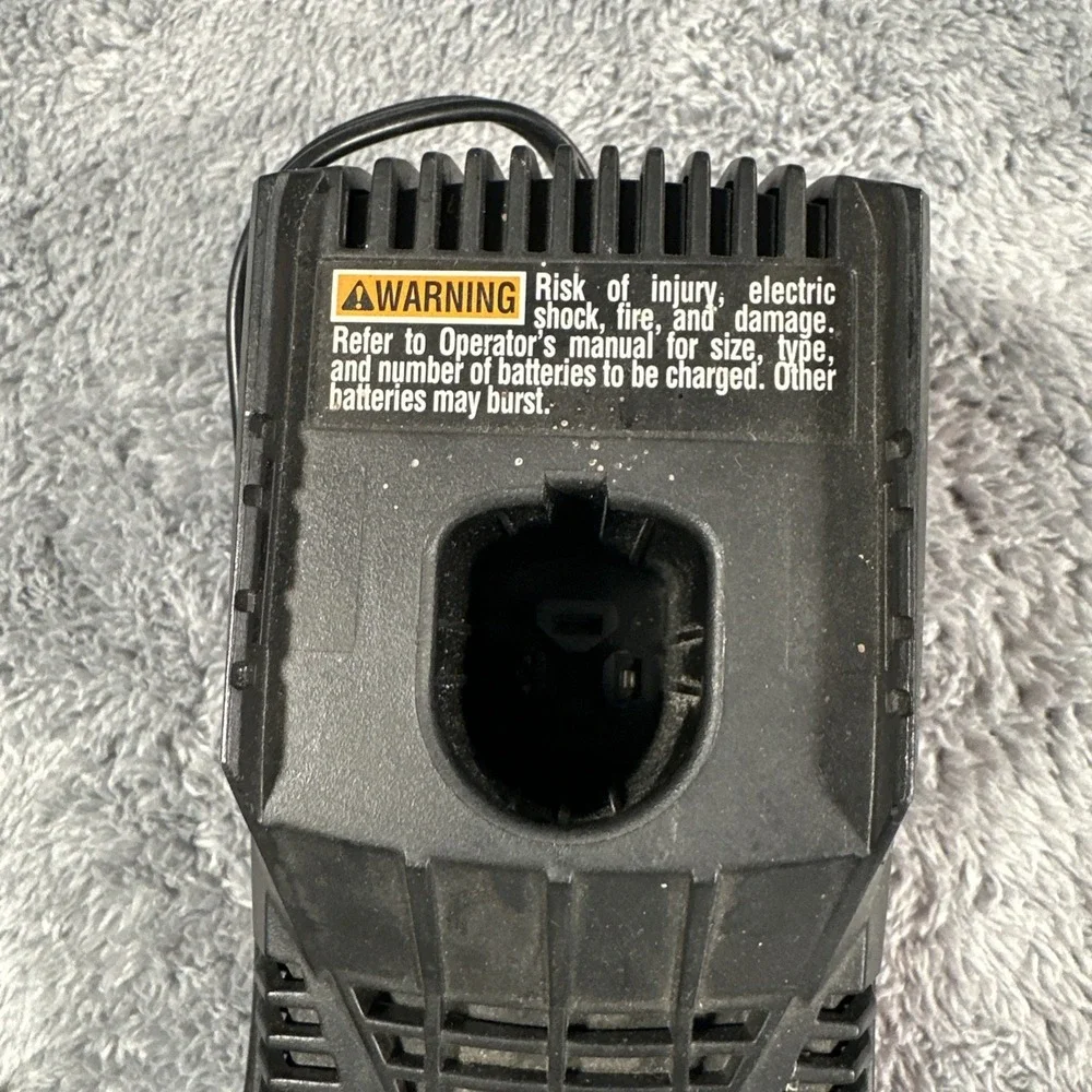 Genuine Craftsman 315.CH2021 19.2V Battery Charger & Maintainer NICAD / LITHIUM